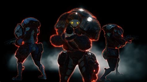 eximus warframe.